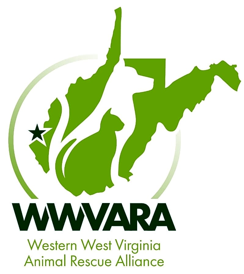 Western West Virginia Animal Rescue Alliance logo