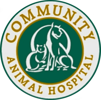 Community Animal Hospital logo
