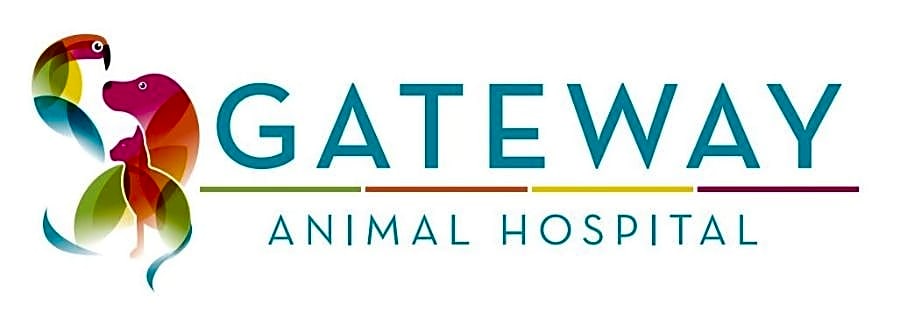 Gateway Animal Hospital of Lake City logo