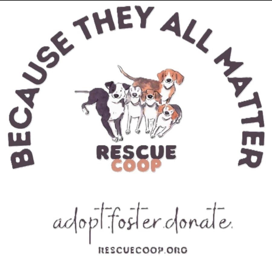 Rescue Coop logo