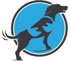Lovable Paws Rescue and Sanctuary logo