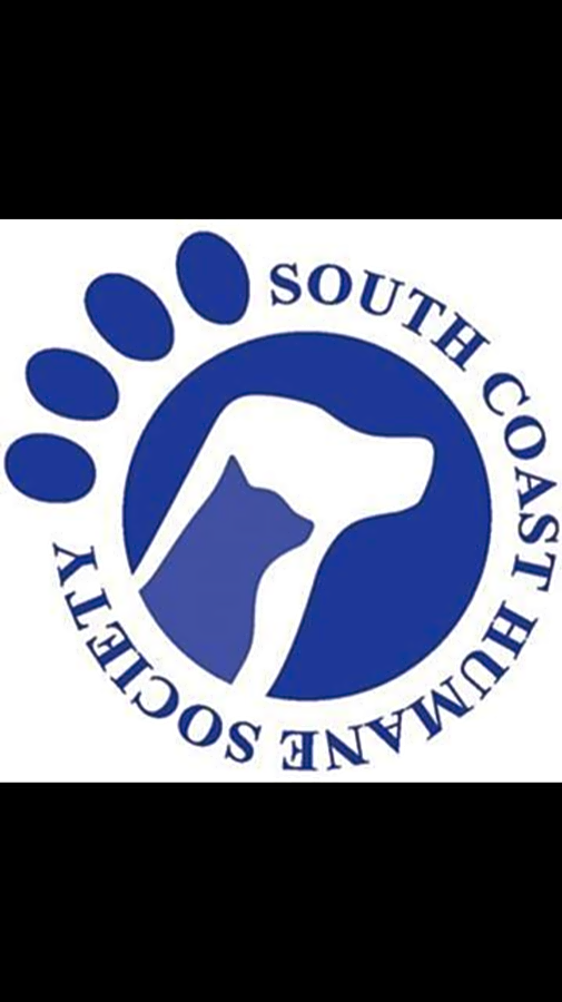 South Coast Humane Society logo