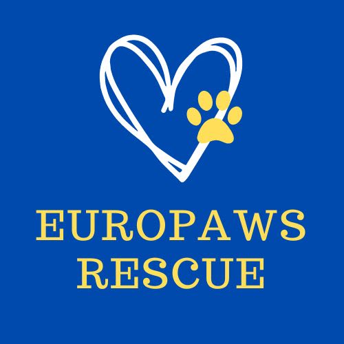 EuroPaws Rescue logo
