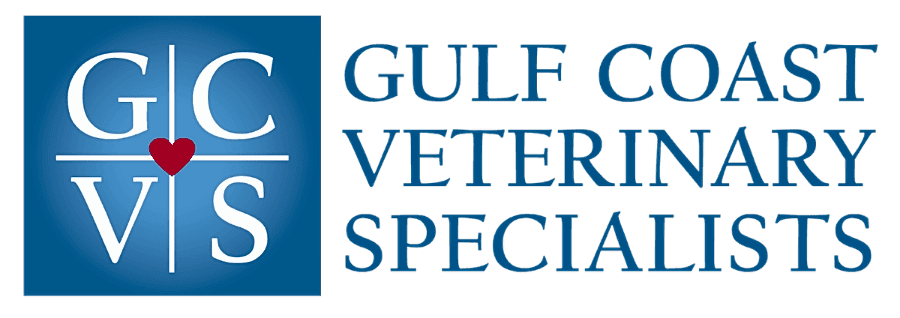 Gulf Coast Veterinary Specialists logo