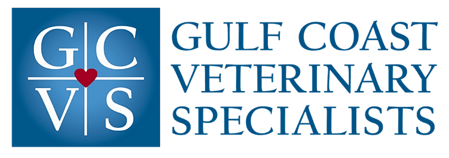 Gulf Coast Veterinary Specialists logo