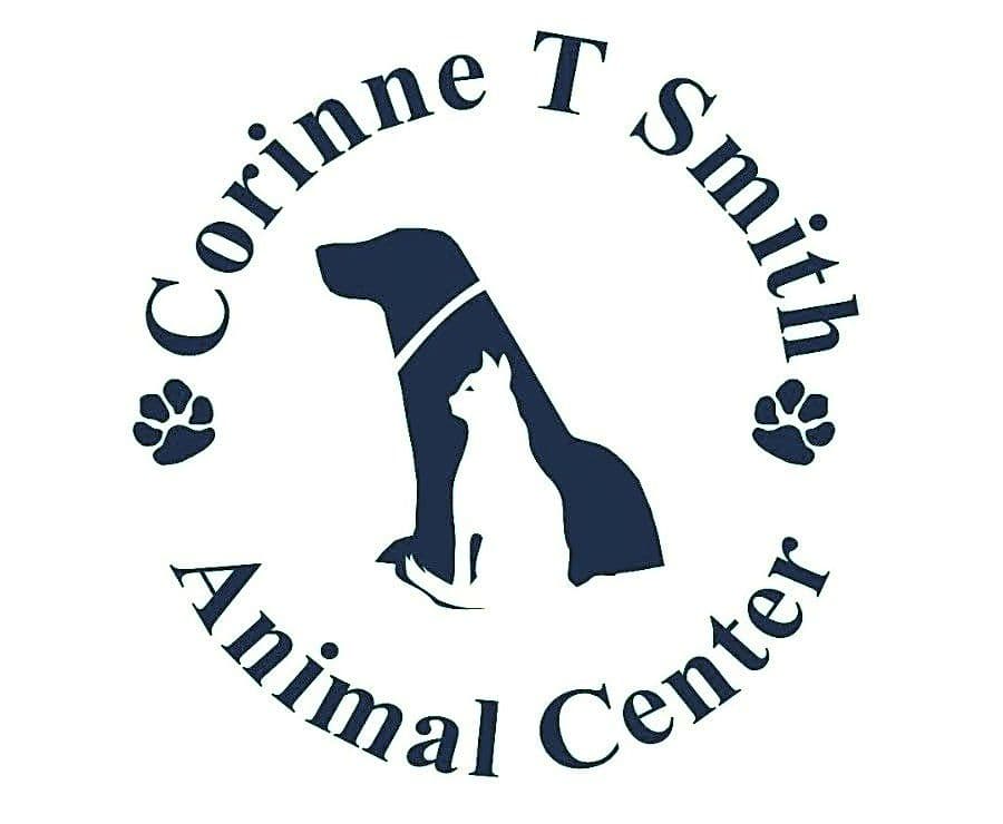 Corinne T. Smith Animal Center logo