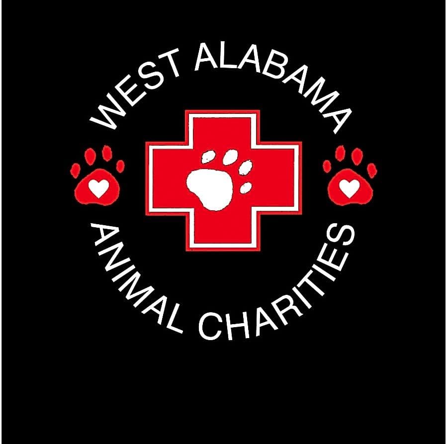 West Alabama Animal Clinic logo