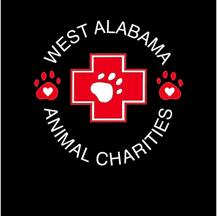 West Alabama Animal Clinic logo