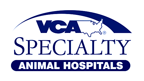 VCA Aurora Animal Hospital logo
