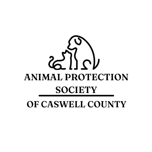 Animal Protection Society of Northern Piedmont, Inc. dba Animal Protection Society of Caswell County logo