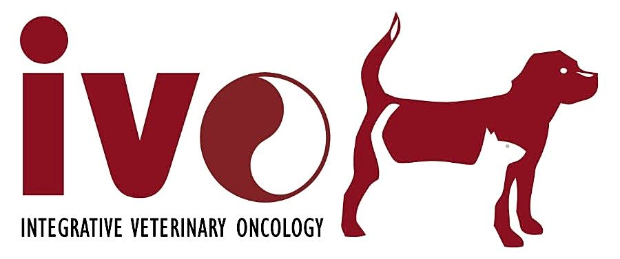 Integrative Veterinary Oncology logo