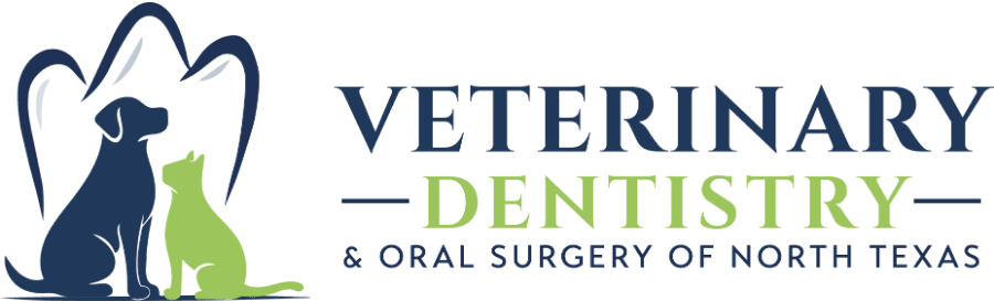 Veterinary Dentistry and Oral Surgery of North Texas logo