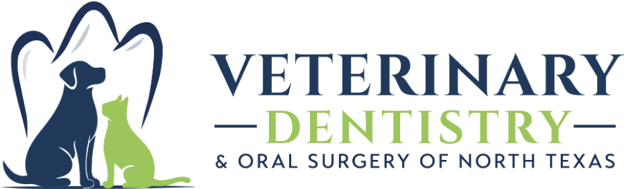 Veterinary Dentistry and Oral Surgery of North Texas logo