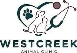 VCA Westcreek Animal Clinic logo