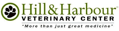 Hill and Harbour Veterinary Center logo