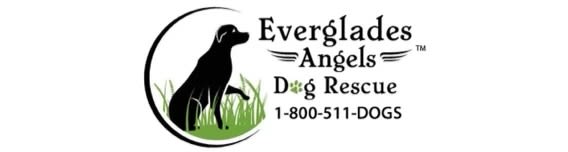 Everglades Angels Dog Rescue, Inc logo