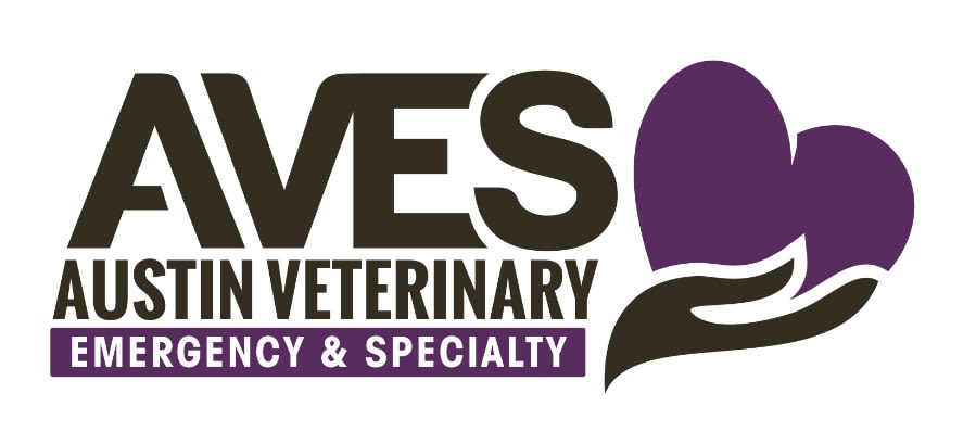 Austin Veterinary Emergency & Specialty Center logo