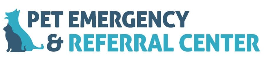Pet Emergency and Referral Center logo