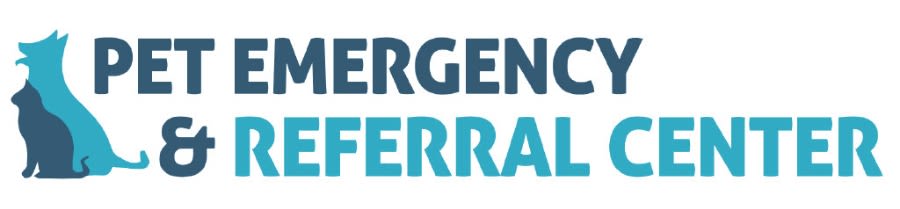 Pet Emergency and Referral Center logo