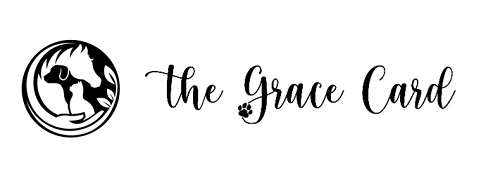 The Grace Card, Inc. logo