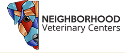 NVC - Nederland logo
