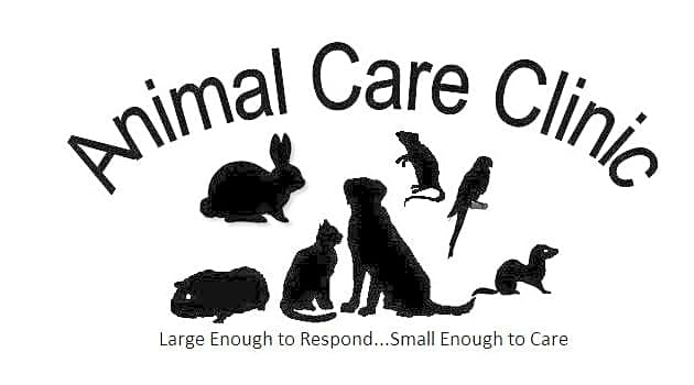 Animal Care Clinic Inc logo