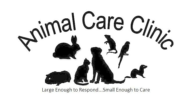Animal Care Clinic Inc logo