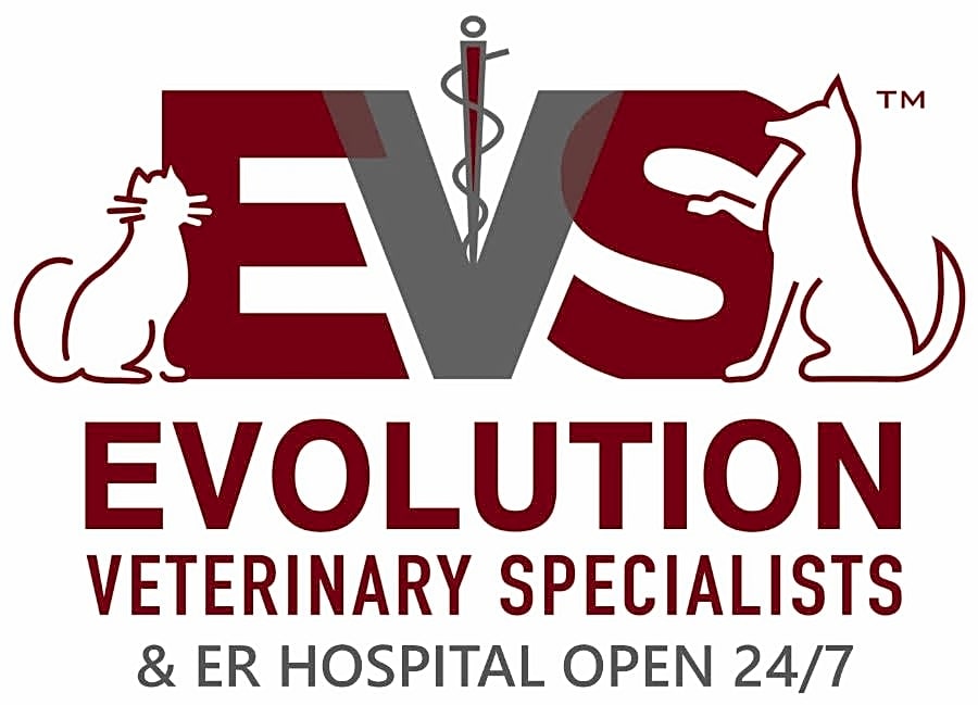 Evolution Veterinary Specialists logo