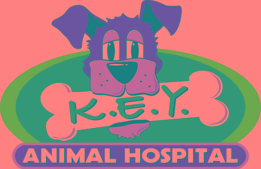 K.E.Y. Animal Hospital, Inc. logo