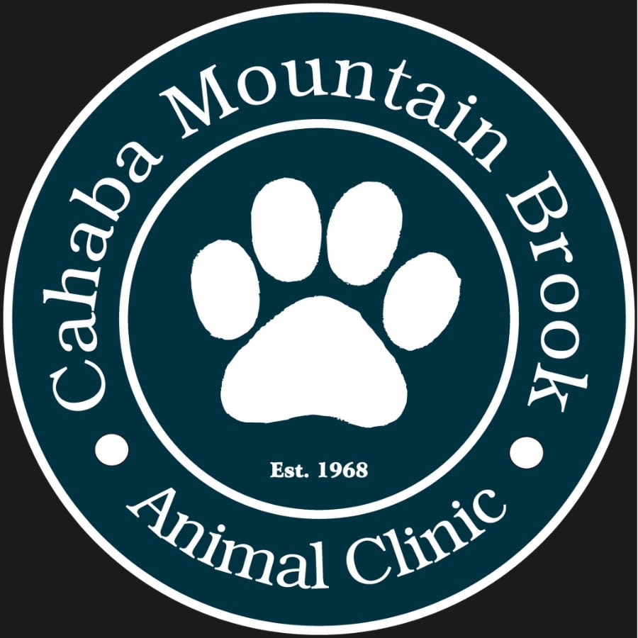 Cahaba Mountain Brook Animal Clinic logo