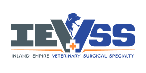 Inland Empire Veterinary Surgical Specialty logo