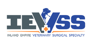Inland Empire Veterinary Surgical Specialty logo