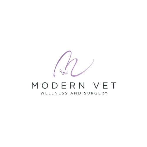 Modern Vet logo