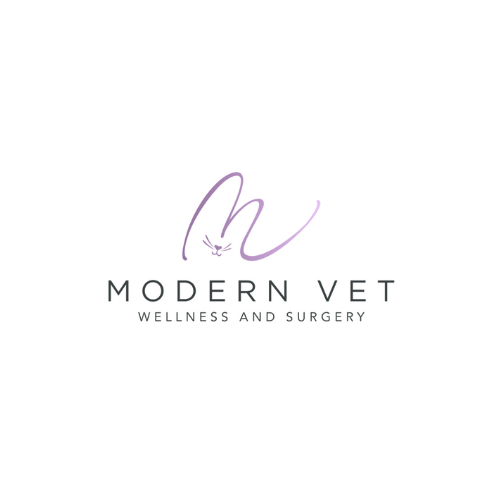Modern Vet logo