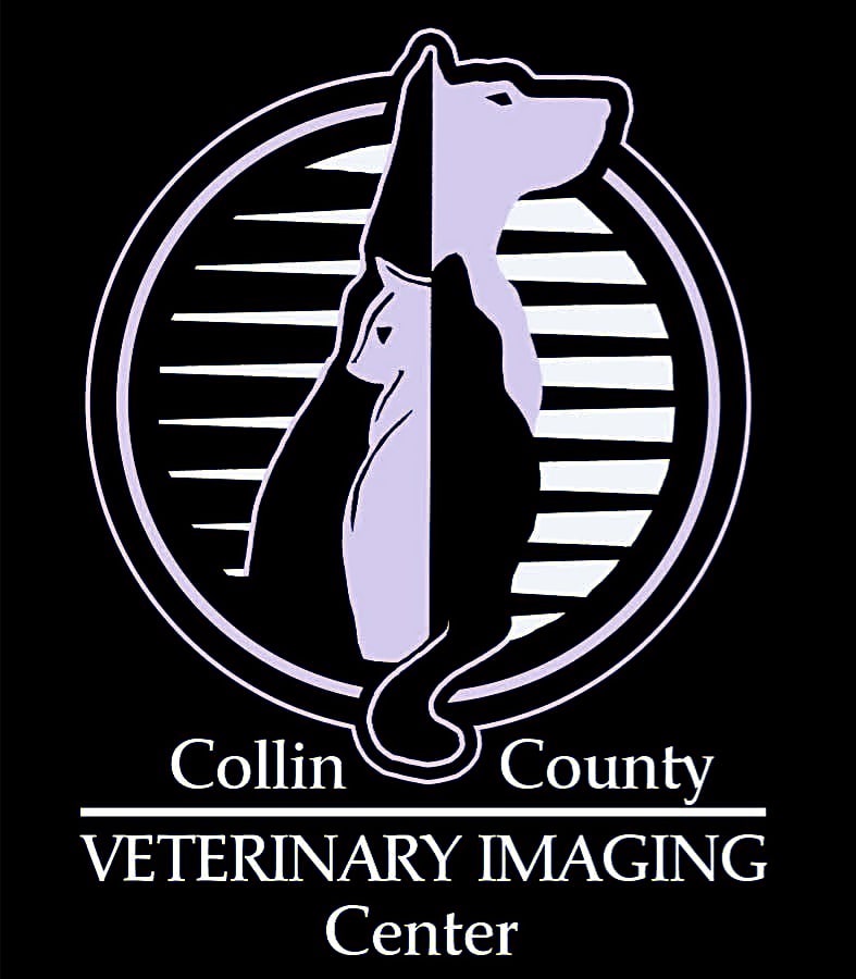 COLLIN COUNTY VETERINARY IMAGING CENTER logo