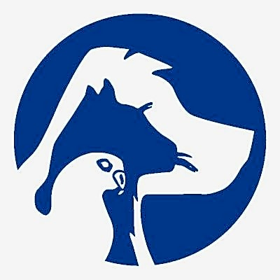 Animal Hospital of Mobile logo