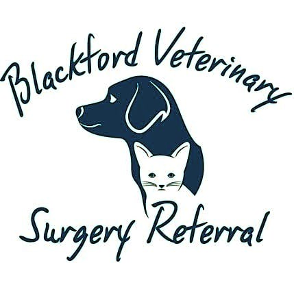 Blackford Vet Surgery Referral logo