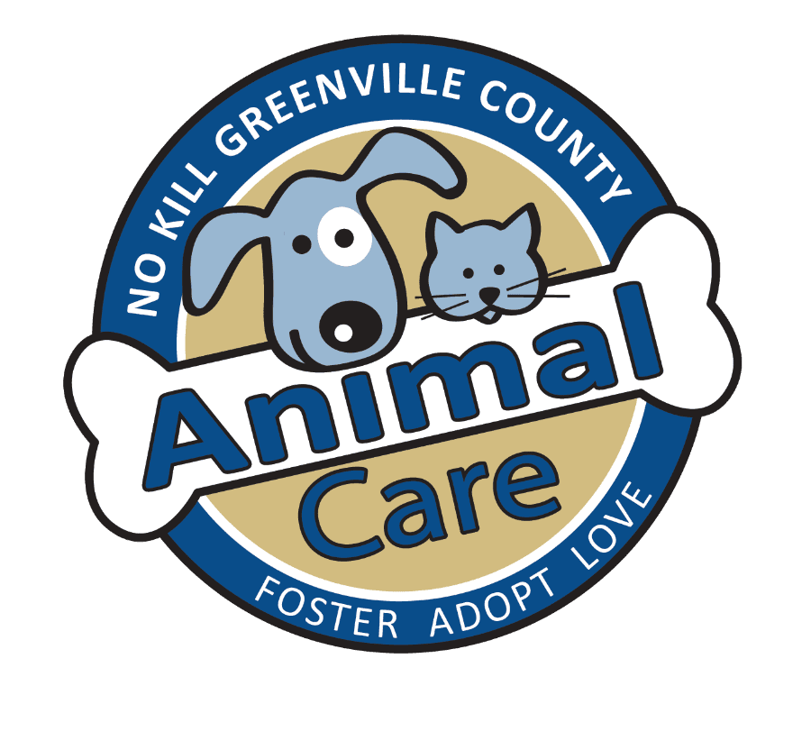 Greenville County Animal Care logo