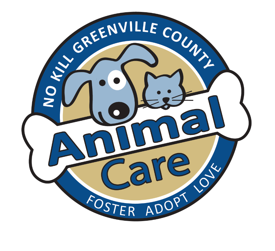 Greenville County Animal Care logo