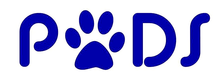 Deer Park Animal Hospital PADS logo
