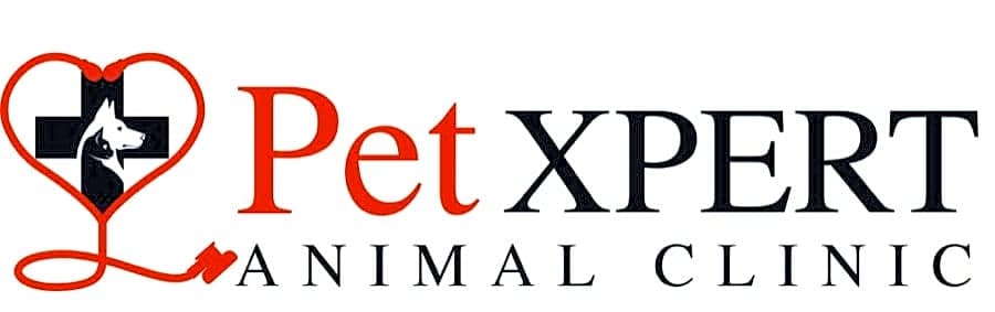 Pet Xpert Animal Clinic logo