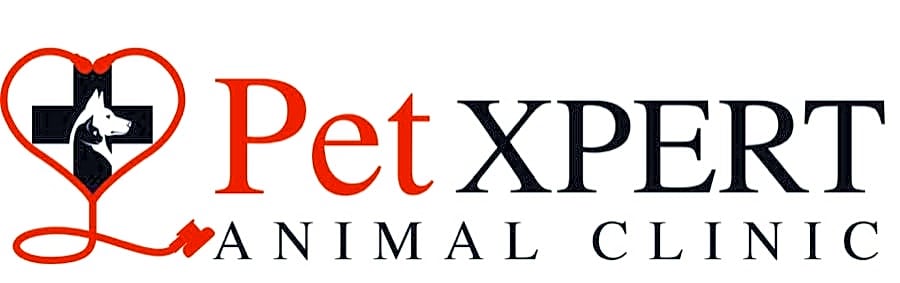 Pet Xpert Animal Clinic logo