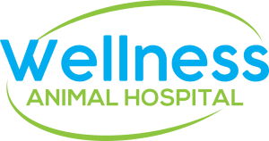 Wellness Animal Hospital Lakewood Ranch logo