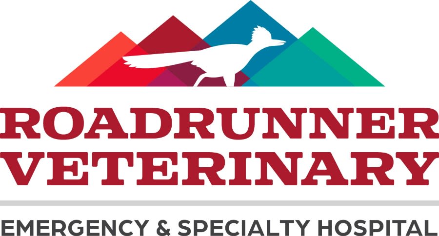 Roadrunner Veterinary Emergency & Specialty Hospital logo