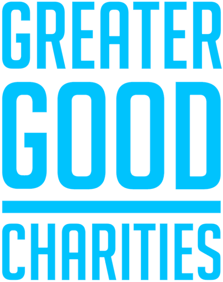 GreaterGood logo