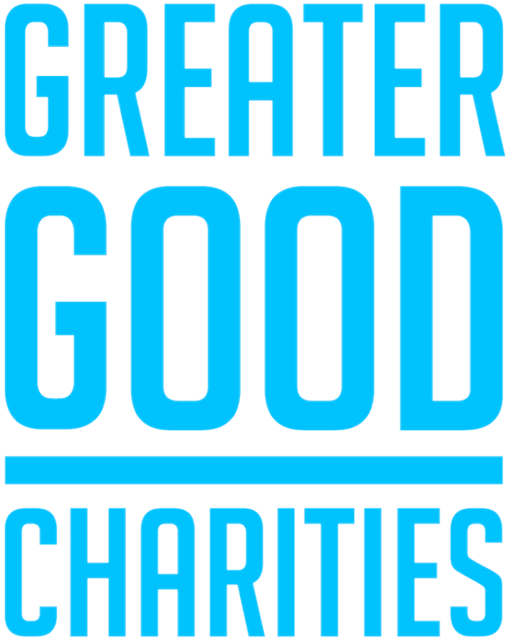 GreaterGood logo