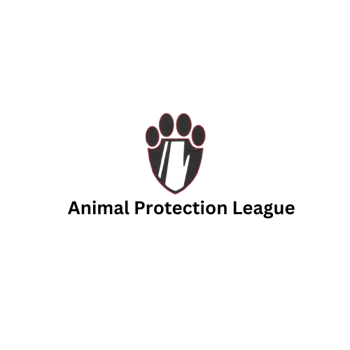Animal Protection League logo