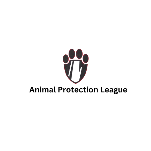 Animal Protection League logo