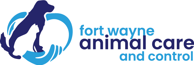 Fort Wayne Animal Care and Control logo