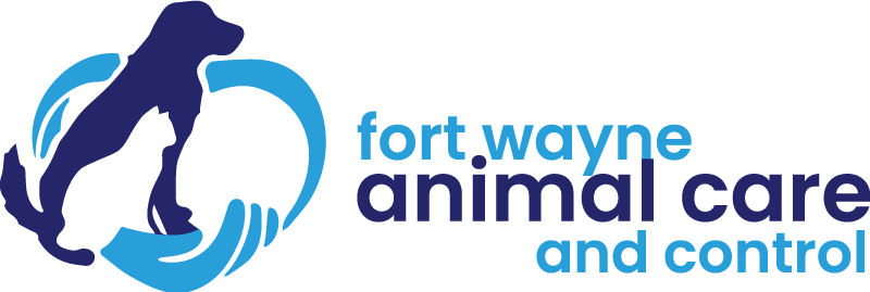 Fort Wayne Animal Care and Control logo